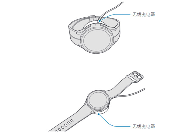 三星galaxy watch 5