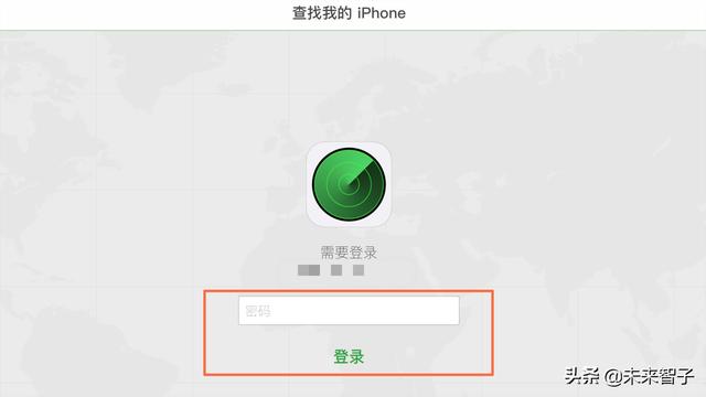 ipad密码忘记了怎么办不用电脑修复