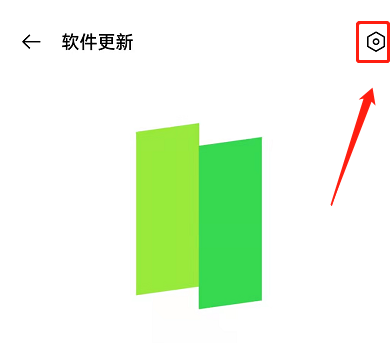 oppo手机进入coloros恢复模式怎么还需要密码