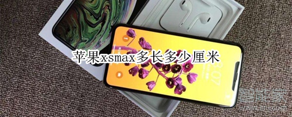 18年xsmax与19年xsmax有什么区别