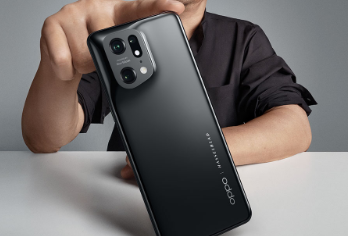 opporeno7新建相册回忆教程介绍