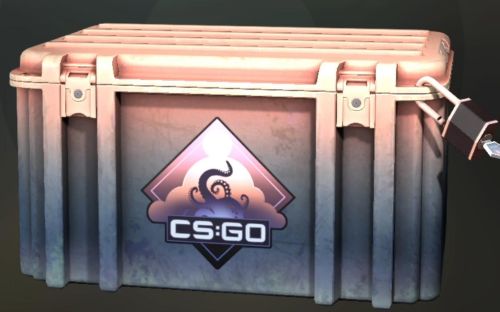 csgo皮肤交易平台有吗 五大专业的CSGO换肤软件下载