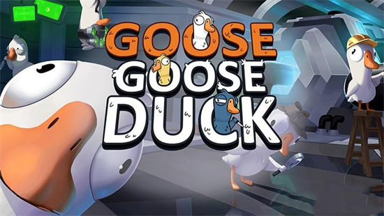 goose