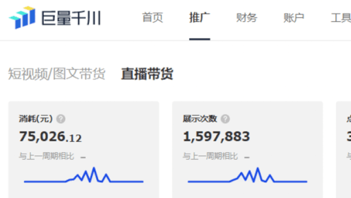 巨量千川保证金可以退吗