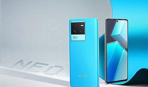 iqooneo6se和neo6哪个好