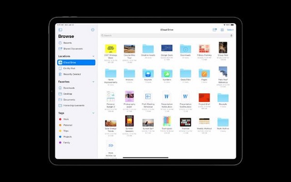 ios14支持机型