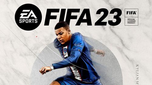 fifa23steam进不去解决办法