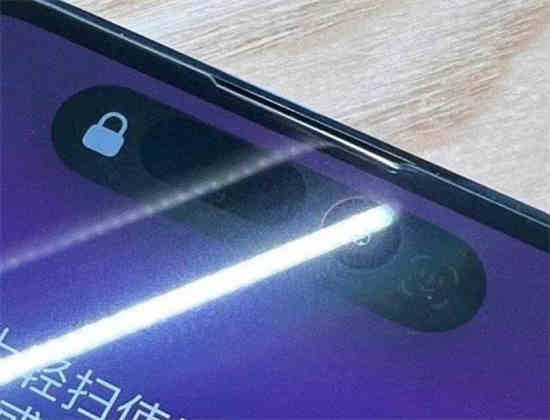 iPhone14灵动岛色差严重吗