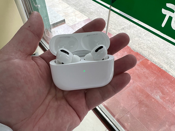 airpods pro