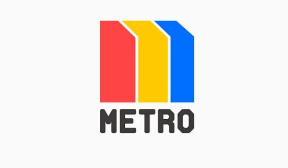 metro新时代与metro大都会